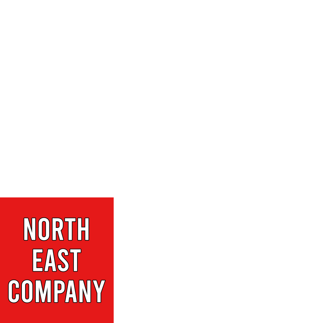 north east company corner
